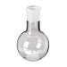 25 ml, NS 14/23, D 41 mm x H 85 mm, 10 St./VPE (057.202.05)