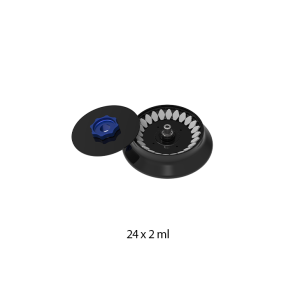 Rotors for Micro Centrifuge iFuge M24PR