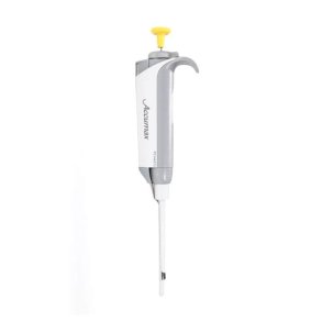 Pipetas Accumax FAB de volumen fijo