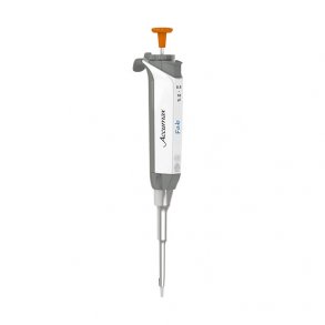 Accumax FAB Pipetter, Variabel Volumen