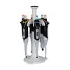 Accumax Carousel Stand for SMART pipettes