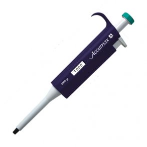 Variable-volume Micropette Adjustable Volume Micro Pipette with FREE stand 50-500µl - 50,51,52,53,54,55.................................500 