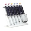 Accumax stand for 6 pipettes