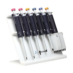 Accumax Pipettestativ