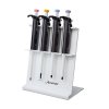 Accumax stand for 4 pipettes