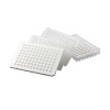 0.2 ml, PCR 96 well plate with standard profile, no skirt