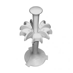 Accumax Karrusel Pipettestativ