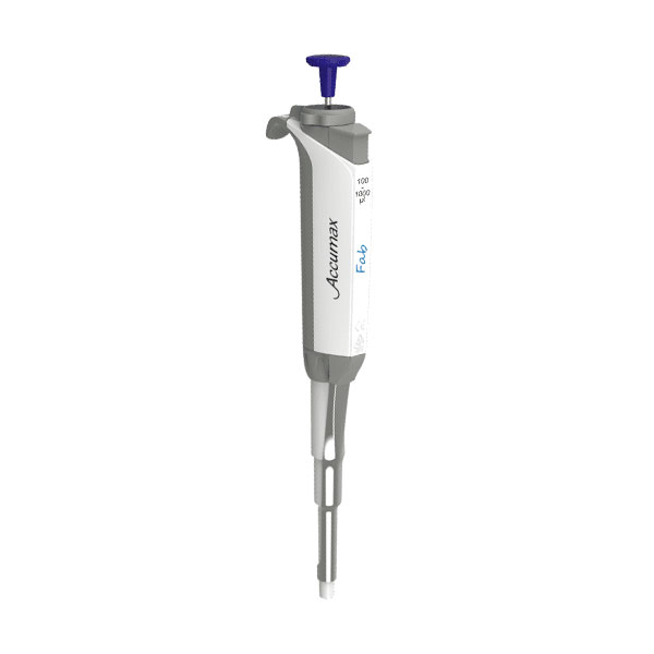 Accumax FAB Pipettes, Variable Volume - Pipettes and Dispensers - Drifton  A/S