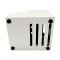 SafeVac handle rack