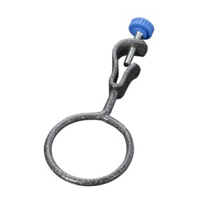 Retortring med bosshead