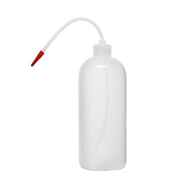 Wash bottle - Lab Plasticware - Drifton A/S