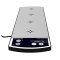 iStir QUATTRO- Magnetic stirrer with 4 positions