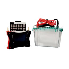 Transfer electrophoresis tank SVT-2