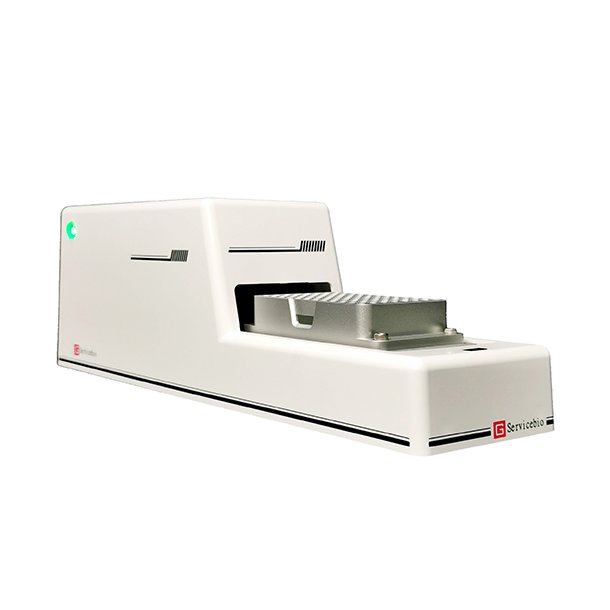 PCR-pladeforsegler (bærbar)