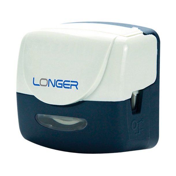 dPOFLEX BPH01 Pumpenkopf