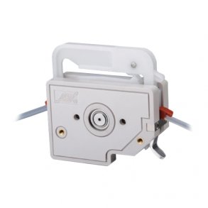 LP-DG Micro Flow Pump Head