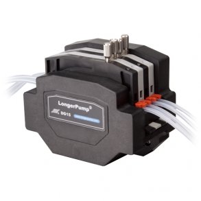LP-DG15 Pump Head