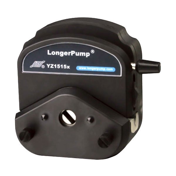 LP-YZ2515x Pump head