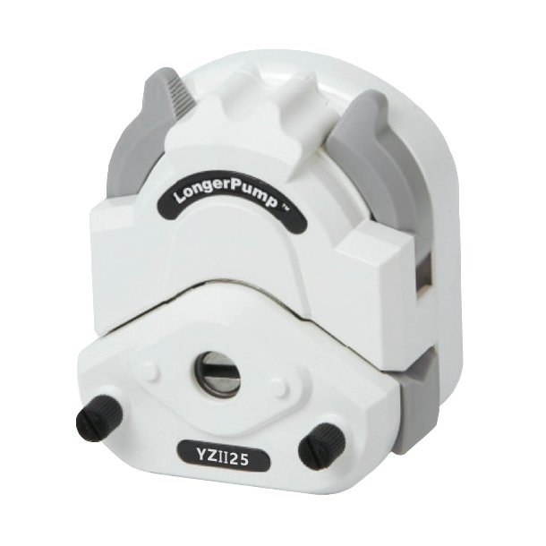 LP-YZII25 Pump head