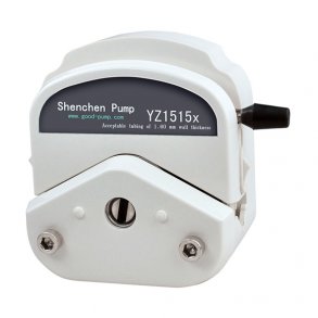 Innofluid YZ1515x pump head