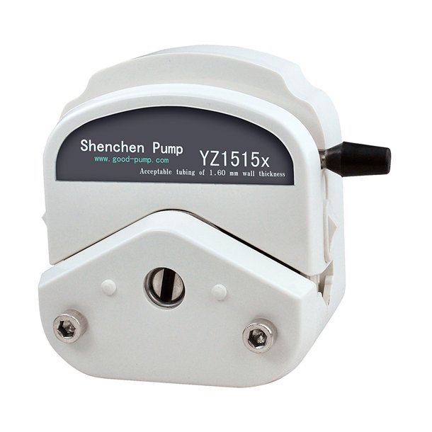 Shenchen YZ1515x pump head