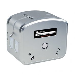 Innofluid DY15 and DY25 Pump Heads