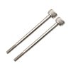 Screws for Innofluid Pump Heads