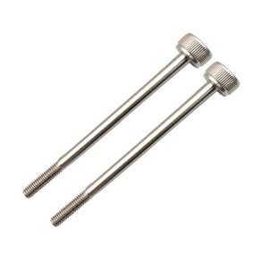 Tornillos para cabezales de bomba Innofluid