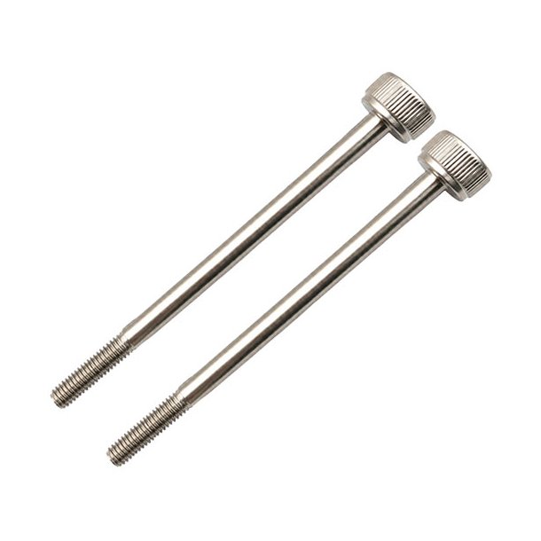 Tornillos para cabezales de bomba Innofluid