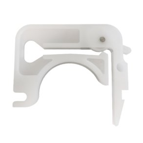 Cartridge for DG pump head