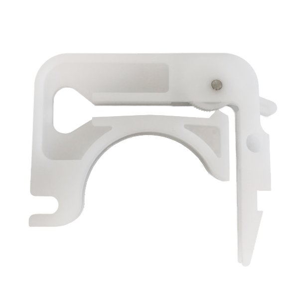 Cartridge for DG pump head
