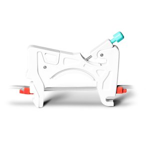 Cartridge for AMC pump head