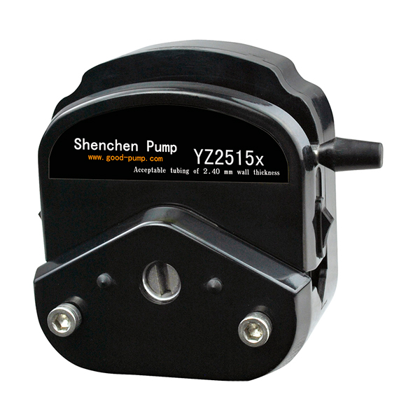 Pump heads - Shenchen YZ1515x