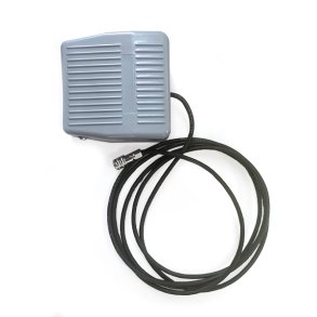 Innofluid - Fodkontakt