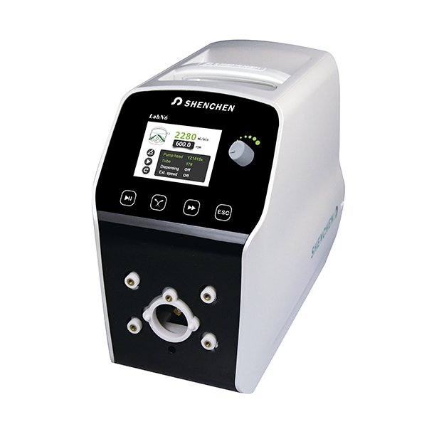 LabN6 Peristaltic Pump - STOCK CLEARANCE