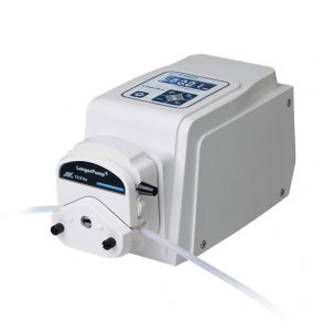 L100-1S-2 Peristaltic Flow Rate Pump
