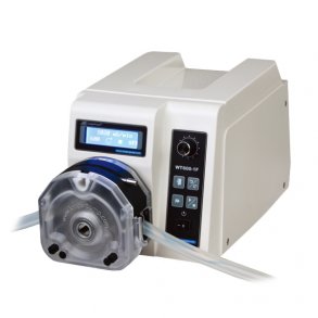 LP-WT600-1F Peristaltic Dispensing Pump