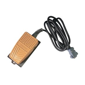 LONGER - Foot switch for pumps