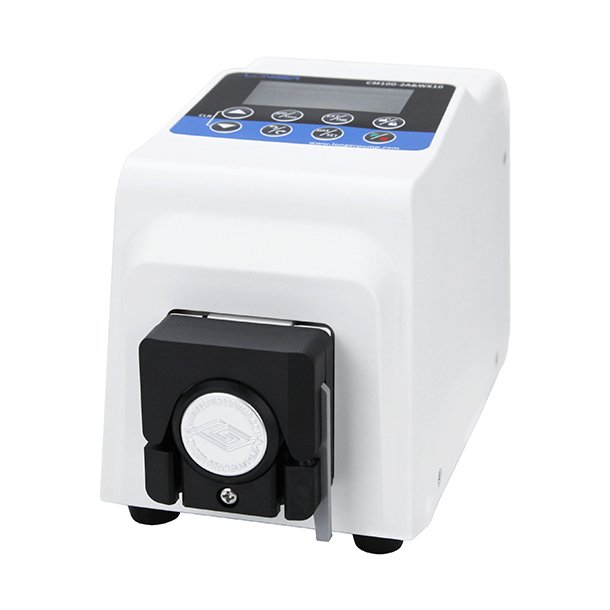 Bomba peristltica GM100-2A