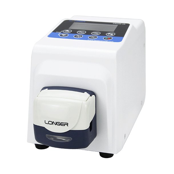 Bomba peristltica GM400-1A