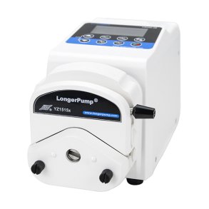 Bomba peristltica GM400-2B