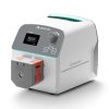 med MiniPump01 pumpehoved med 1 kanal og slangesæt i 5 størrelser