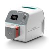 med MiniPump02 pumpehoved med 2 kanaler og 4 størrelser slangesæt 