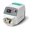 with UD15 pump head with 1 channel, and PharMed tubing sets in 3 sizes