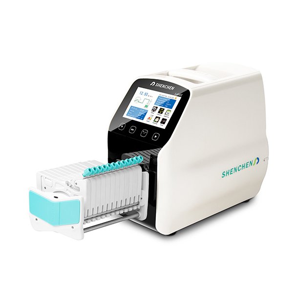 LabV1-III DB Peristaltic Pump