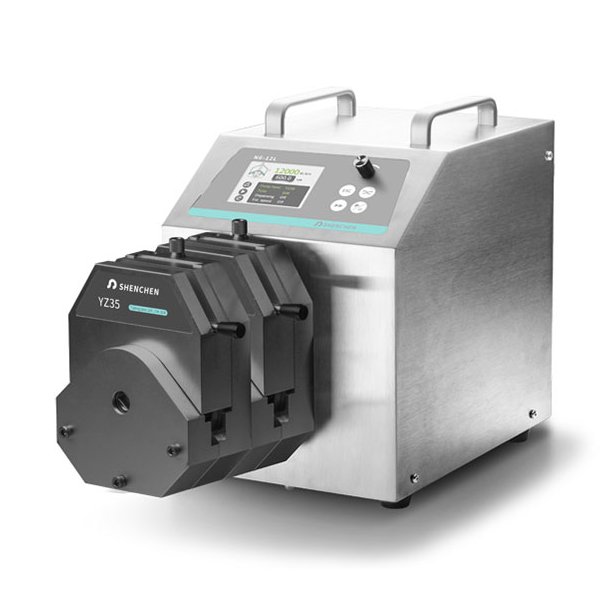 Bomba peristltica N6-12L