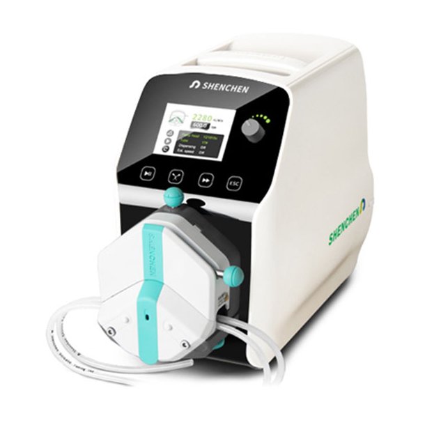 LabN3 Peristaltic Pump