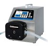 incl. cabezal de bomba DZ25-6L PPS con 1 canal y 3 rodillos
