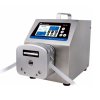 incl. cabezal de bomba DZ25-6L ALU con 3 rodillos