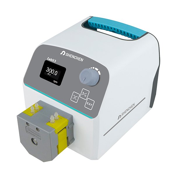 LabS3 Peristaltic Pump